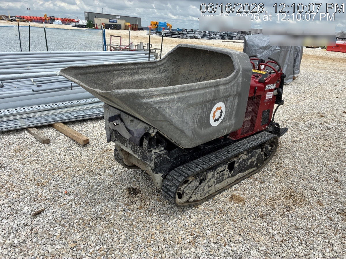 2023 TORO MBTX 2500-TS