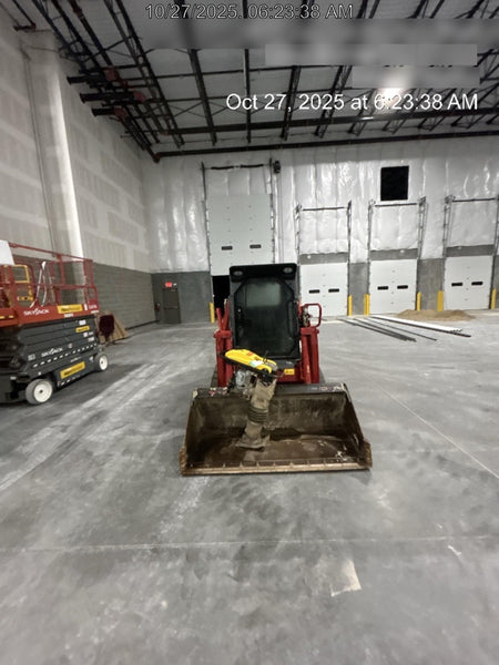 2020 WACKER NEUSON BS60-4As