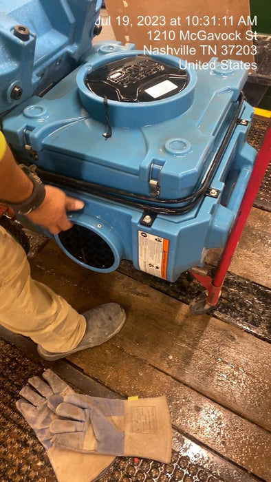 2020 DRI-EAZ HEPA 500