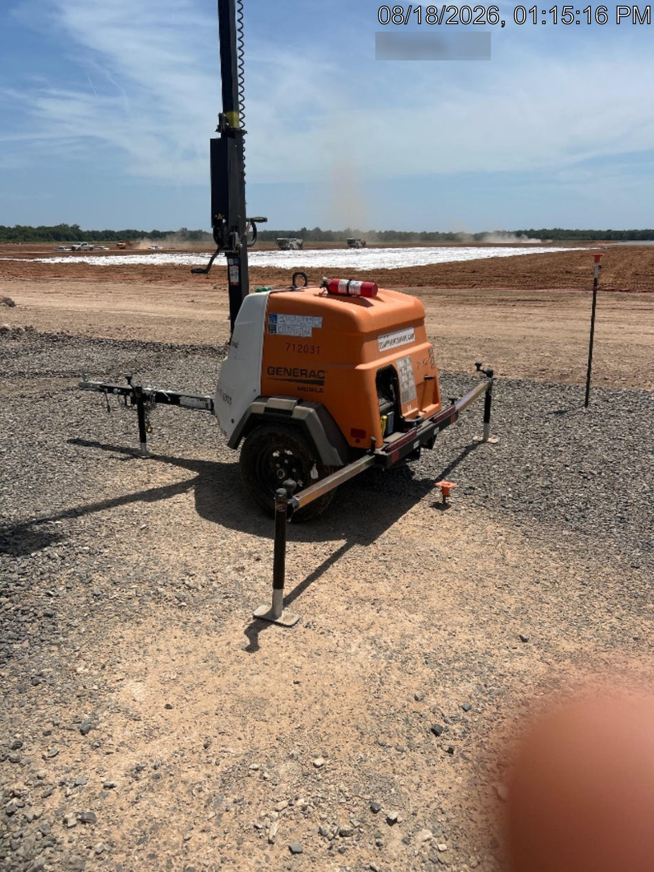 2026 GENERAC MLTS-4