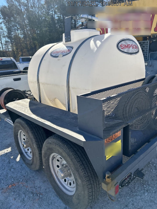 2023 SIMPSON SWT-52517