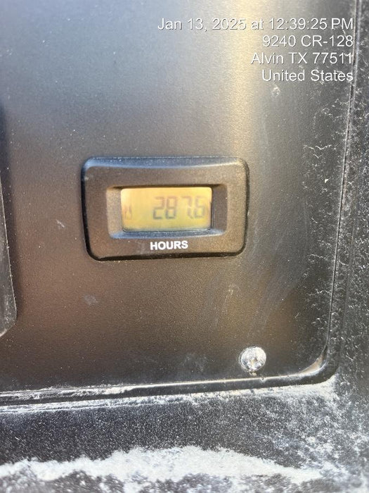 2024 DOOSAN P425/HP375WCU-T4F