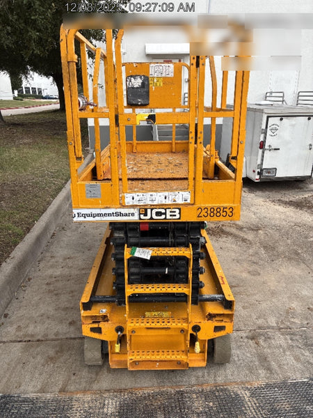 2022 JCB S4046E