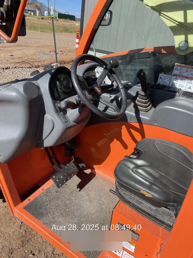 2024 JLG G5-18A
