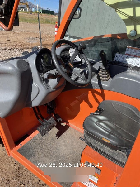2024 JLG G5-18A