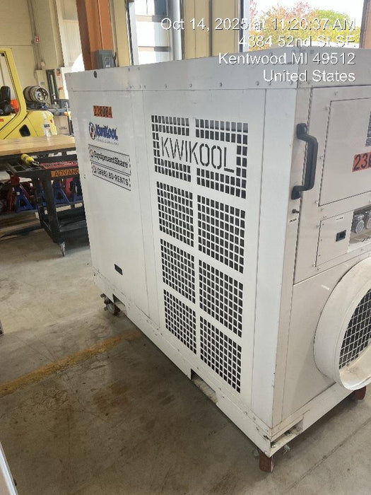 2022 KWIKOOL KPO12-43H