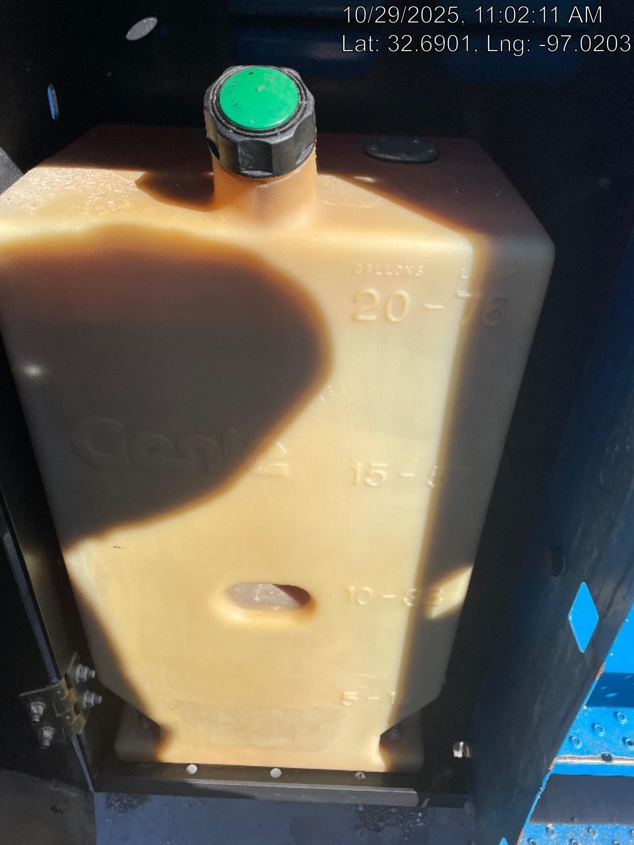 2016 GENIE GS-3384 RT