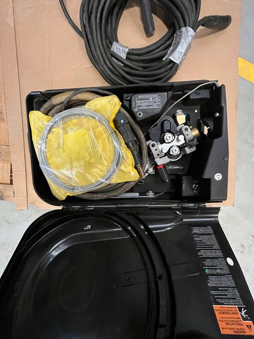 2022 LINCOLN ELECTRIC LN-25X