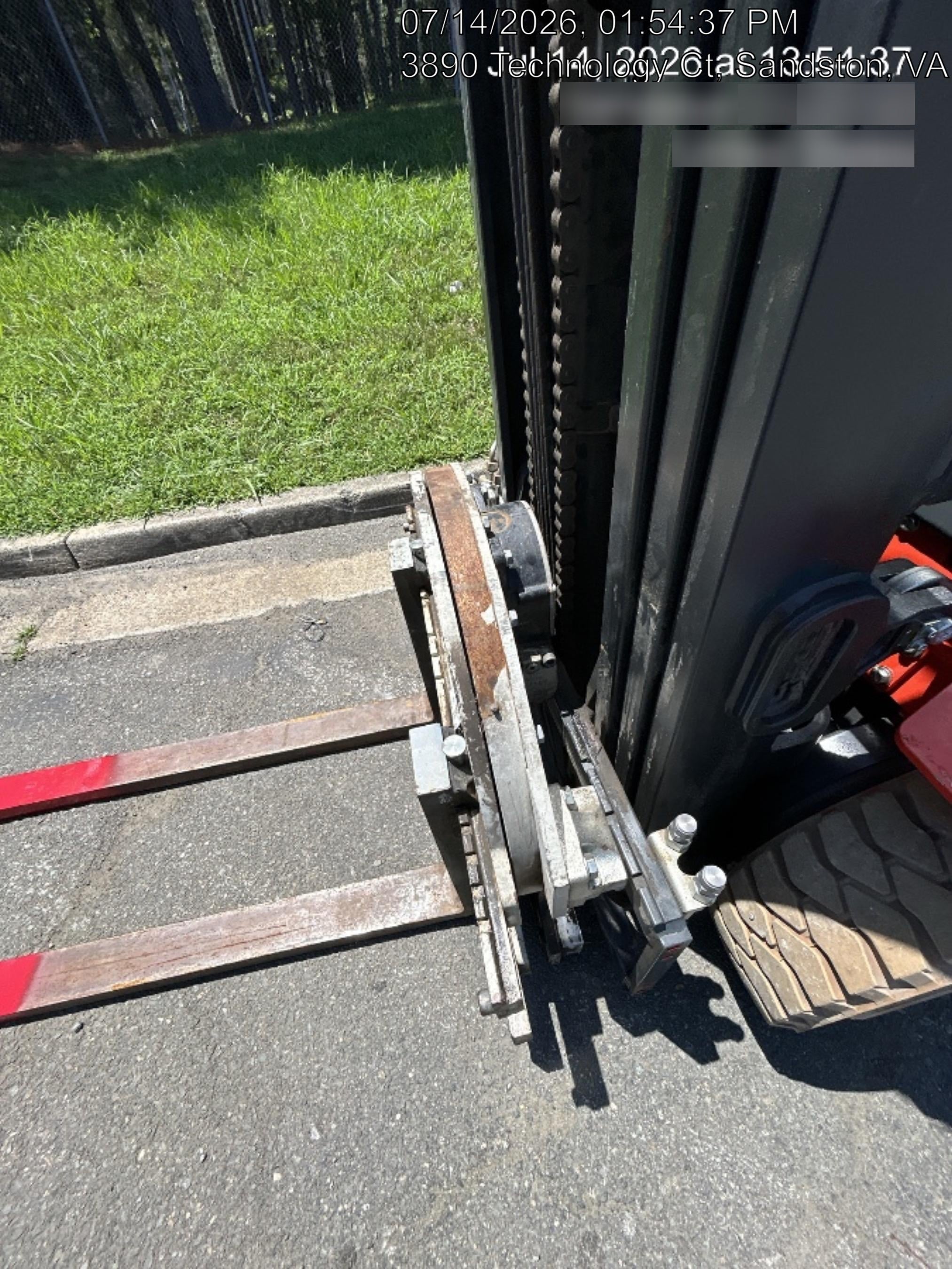 2023 CASCADE 45G