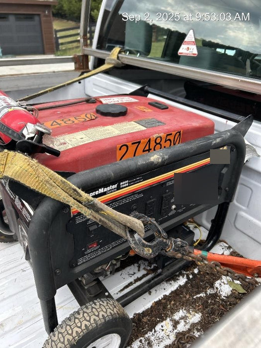 2022 MI-T-M GEN-8000-0MME