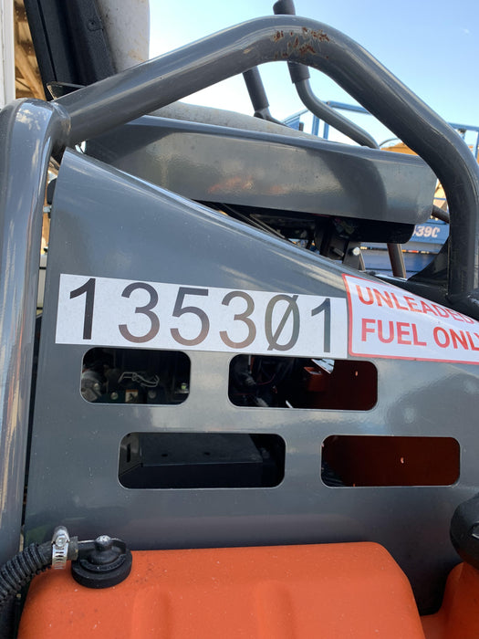 2021 HUSQVARNA CRT 48