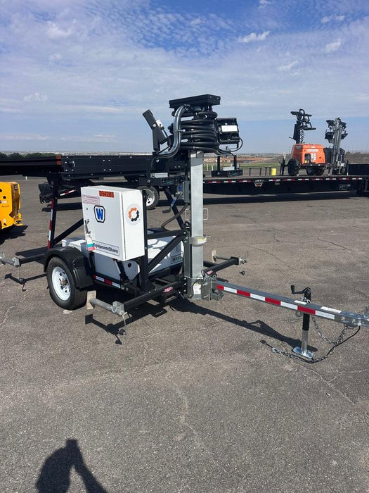 2024 WANCO WLTS-MM8A-1600