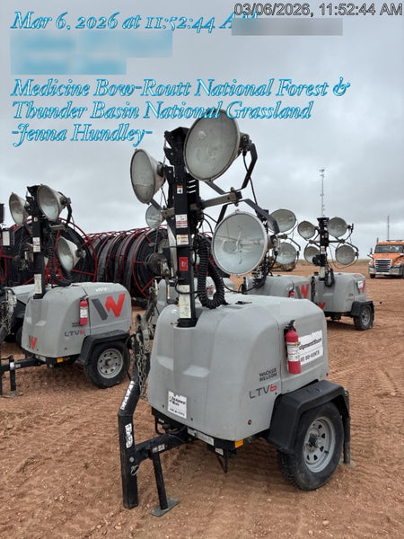 2018 WACKER NEUSON LTV6K-MH