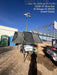 2025 NATIONAL SIGNAL Sunray Solar-Powered Mobile Integrator Tower