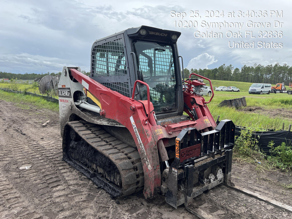 2024 VIRNIG PF4855-5VG