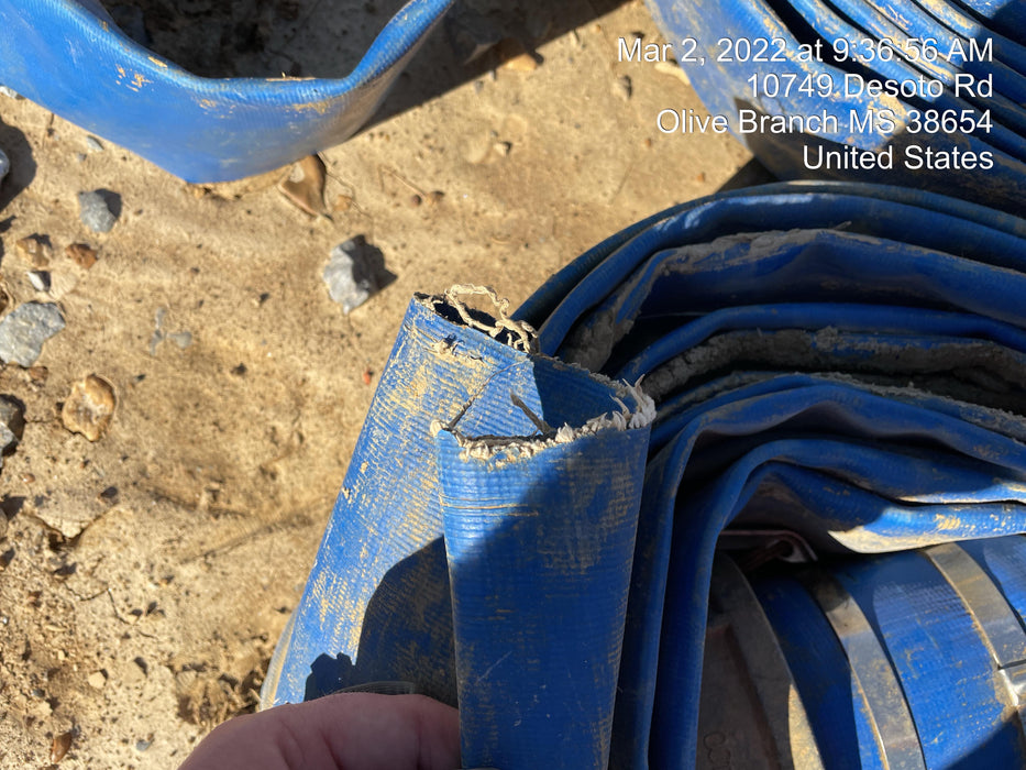 2019 WACKER NEUSON PDT2