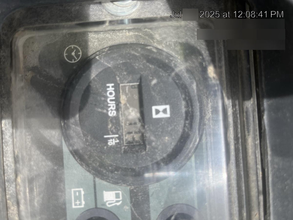 2022 ATLAS COPCO XAS 110