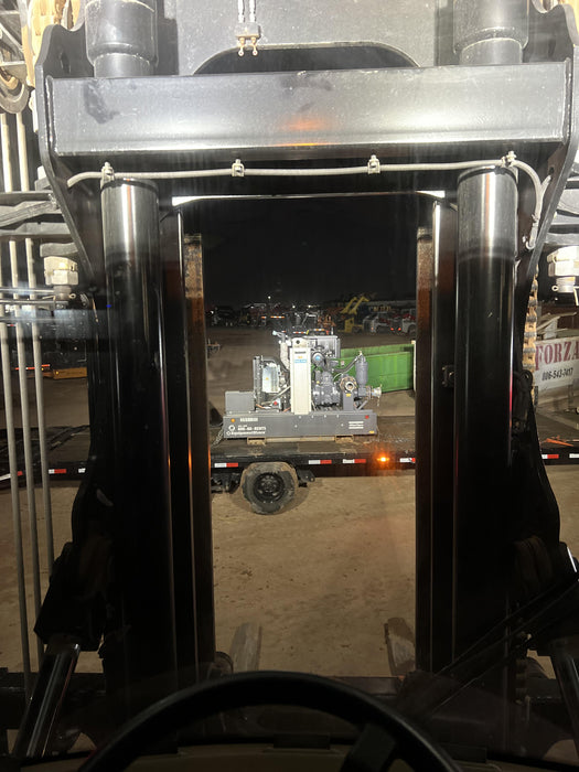 2023 ATLAS COPCO PAC F44 KD