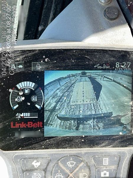 2021 LINK-BELT 145X4DZ