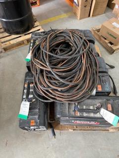 2023 LINCOLN ELECTRIC LN-25X