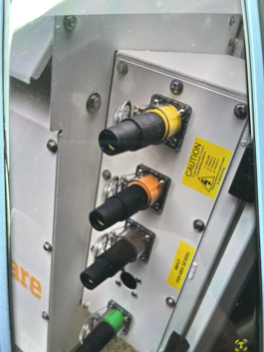 2022 TRYSTAR TF-75KVA480-208SDC-M-F