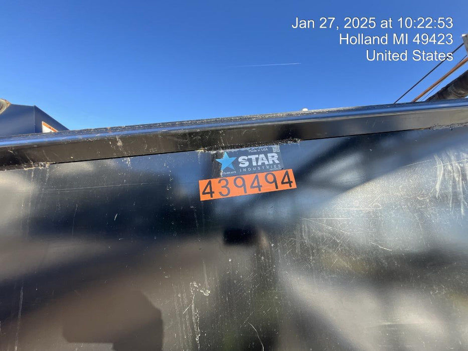 2024 STAR INDUSTRIES 1425