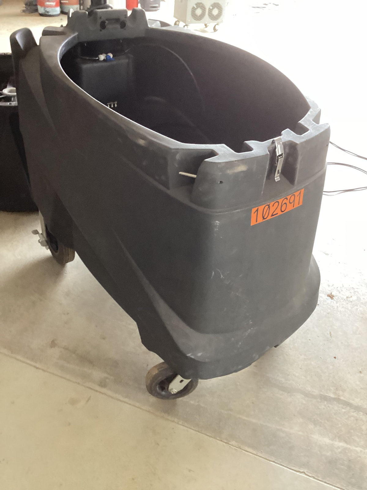 2020 POWER BREEZER PB10-MAX-06-B