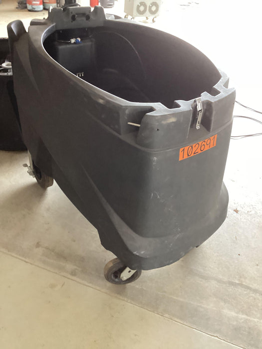 2020 POWER BREEZER PB10-MAX-06-B