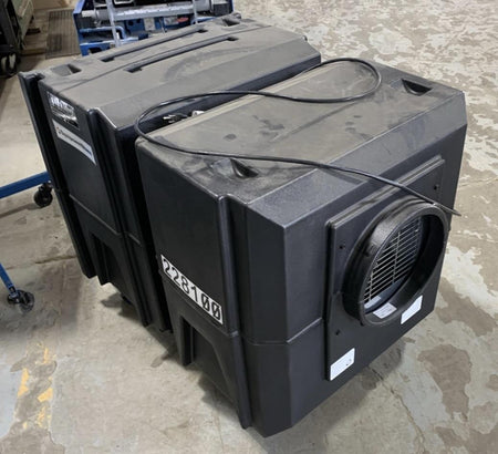 2022 ABATEMENT TECHNOLOGIES BD2KM