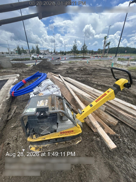 2024 WACKER NEUSON DPU5545Heh