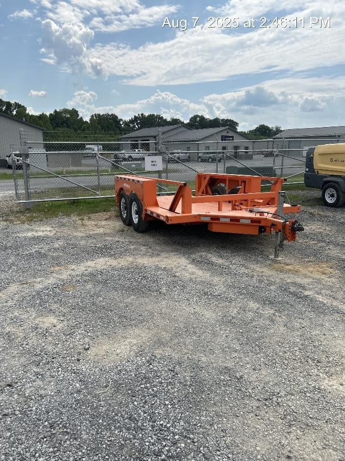 2021 AIR TOW Rental14