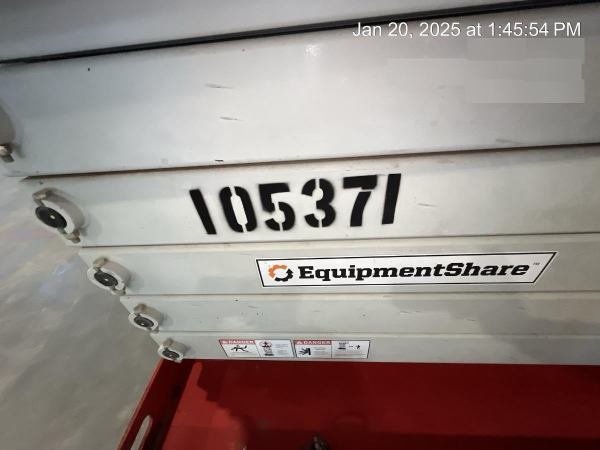 2020 MEC 4046SE