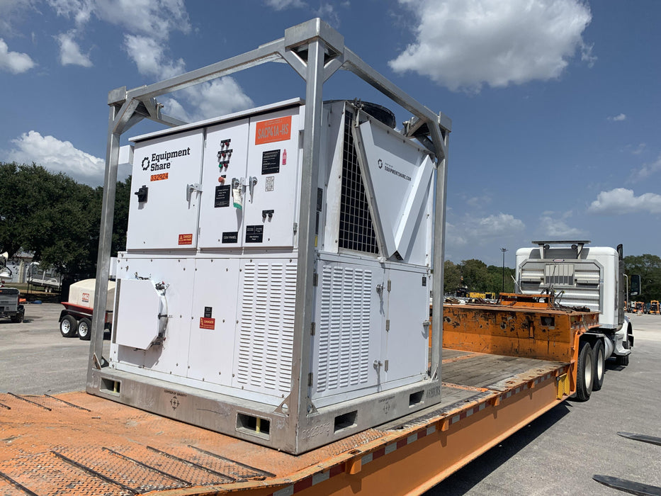 2023 SMARTECH SACP41A-HS