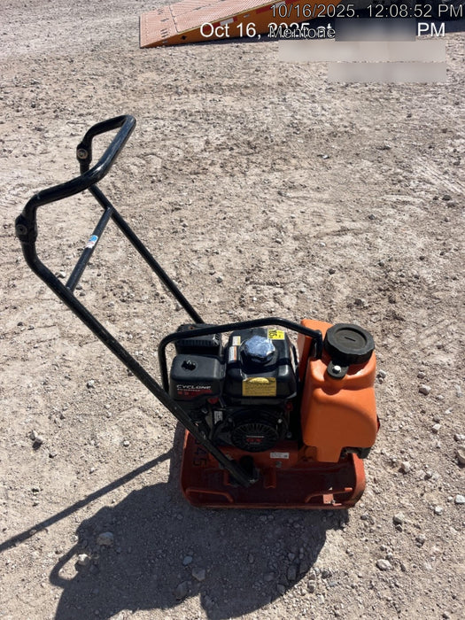 2023 MULTIQUIP MVC82VHW