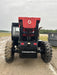 2019 Manitou MTA12042 Cab/Heat/Air, 120 HP, Solid Tires, Work Lights, Lift Hook, Auxiliary Hydraulics 66" Carriage and 60" Forks
