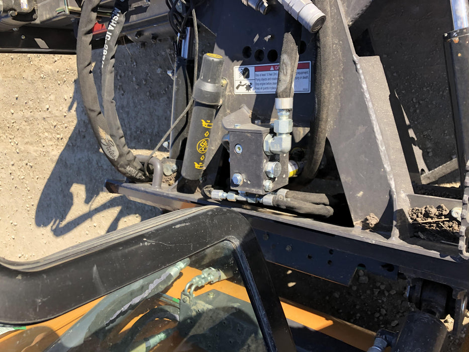 2020 PALADIN MX7H-0022