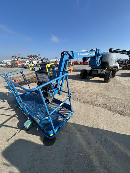 2026 GENIE Z-62/40 RT