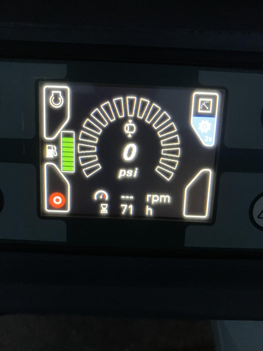 2021 ATLAS COPCO XAS188