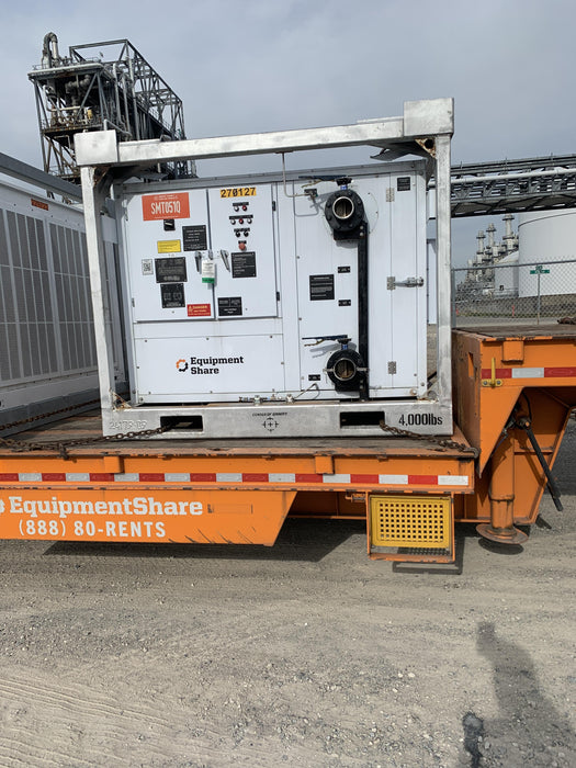 2022 SMARTECH SMTAH1D051Q