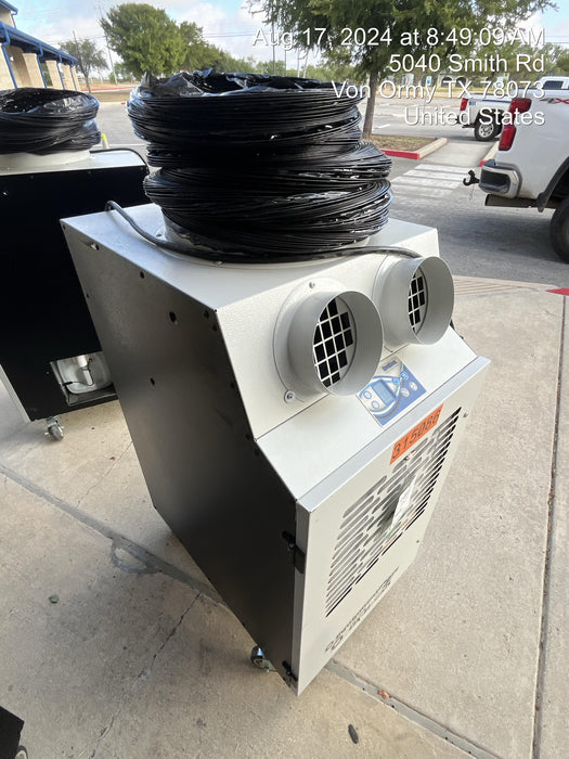 2023 KWIKOOL KPAC2421-2