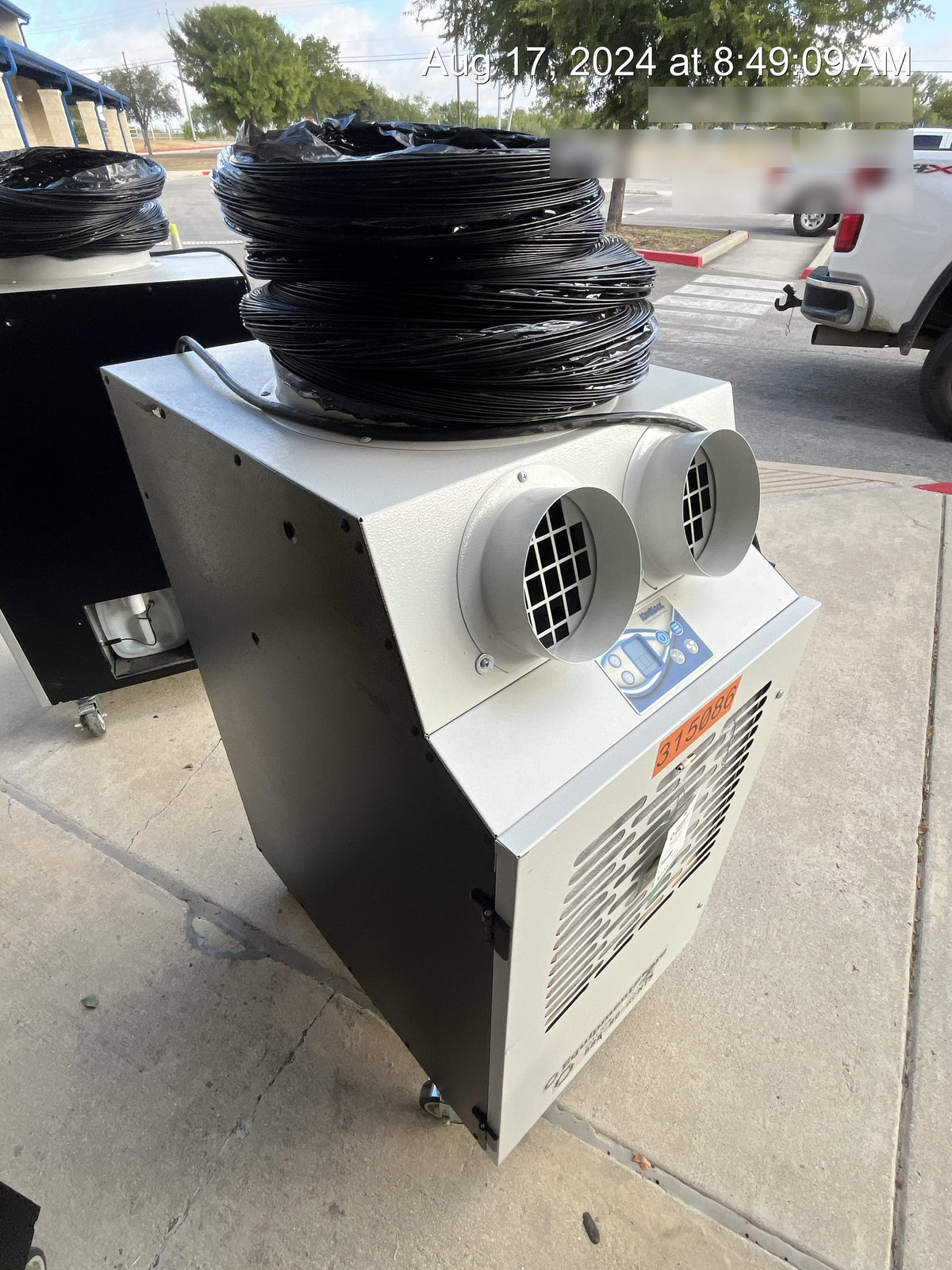 2023 KWIKOOL KPAC2421-2