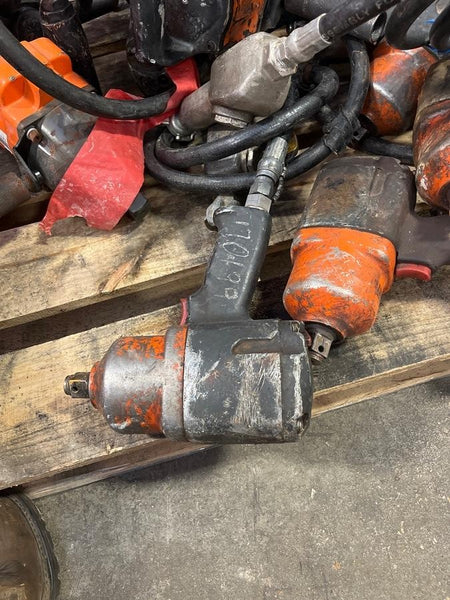 2021 MICHIGAN PNEUMATIC 750SS
