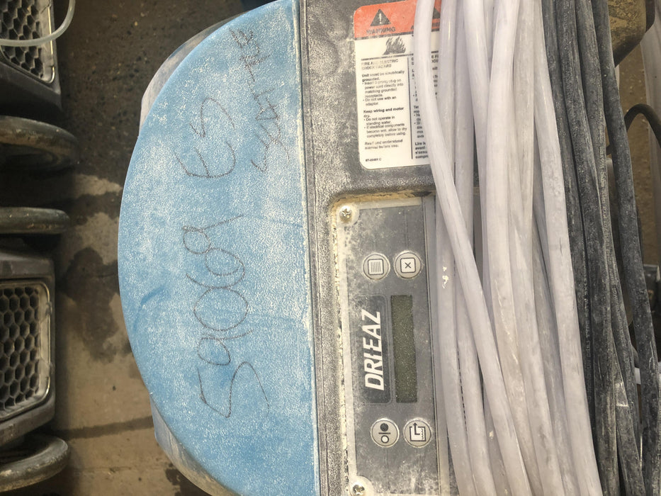 2019 DRI-EAZ DrizAir1200