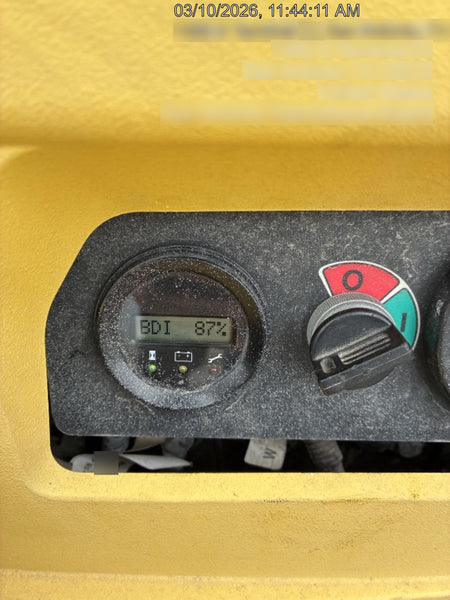 2020 HYSTER W45ZHD