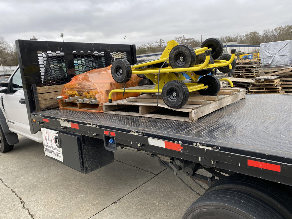 2022 LIND EQUIPMENT LE978LED-CART-TD-W