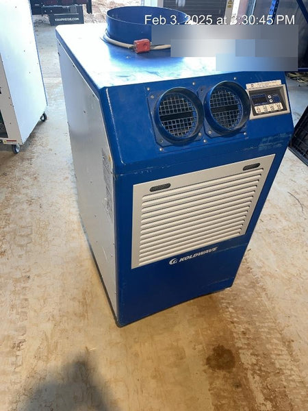 2020 MESTEK 6HK16