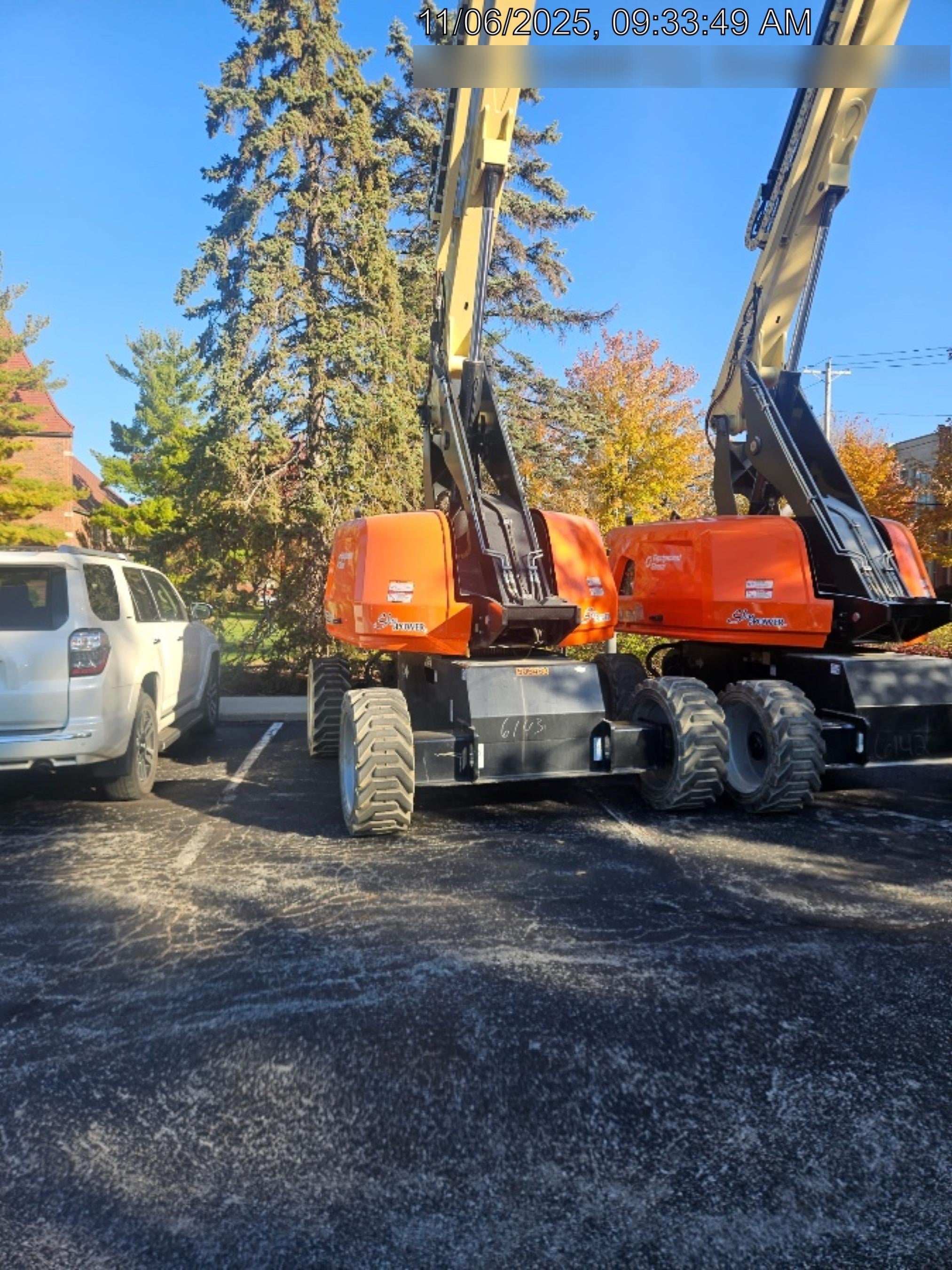 2019 MILLER CST-280