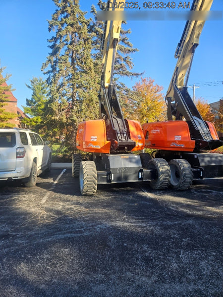 2019 MILLER CST-280