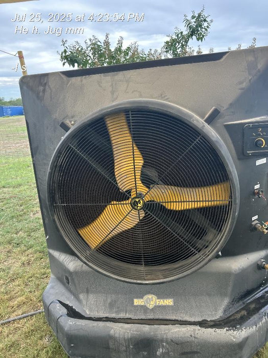 2024 BIG ASS FANS Cool Space 400