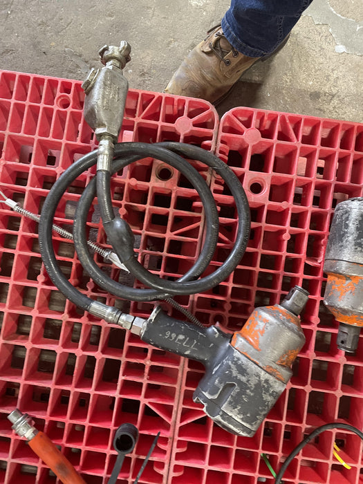 2020 MICHIGAN PNEUMATIC 751SS